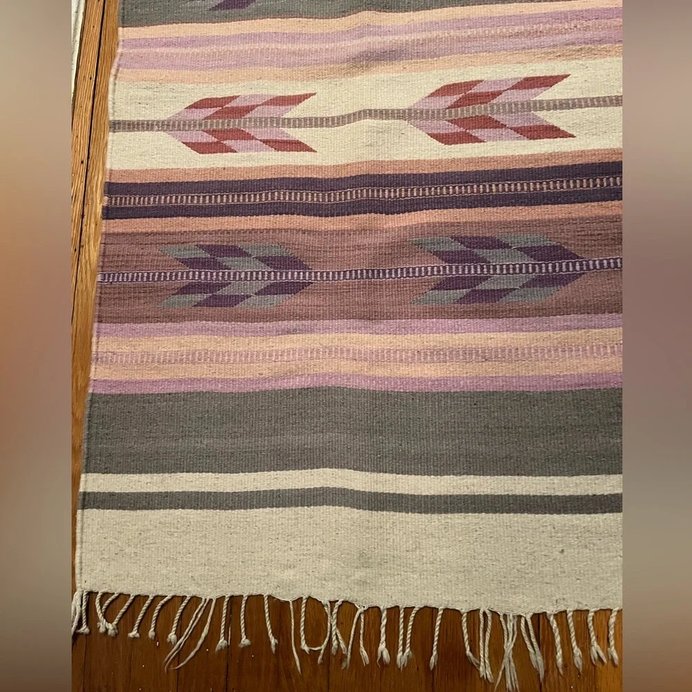 Southwestern Inspired Runner